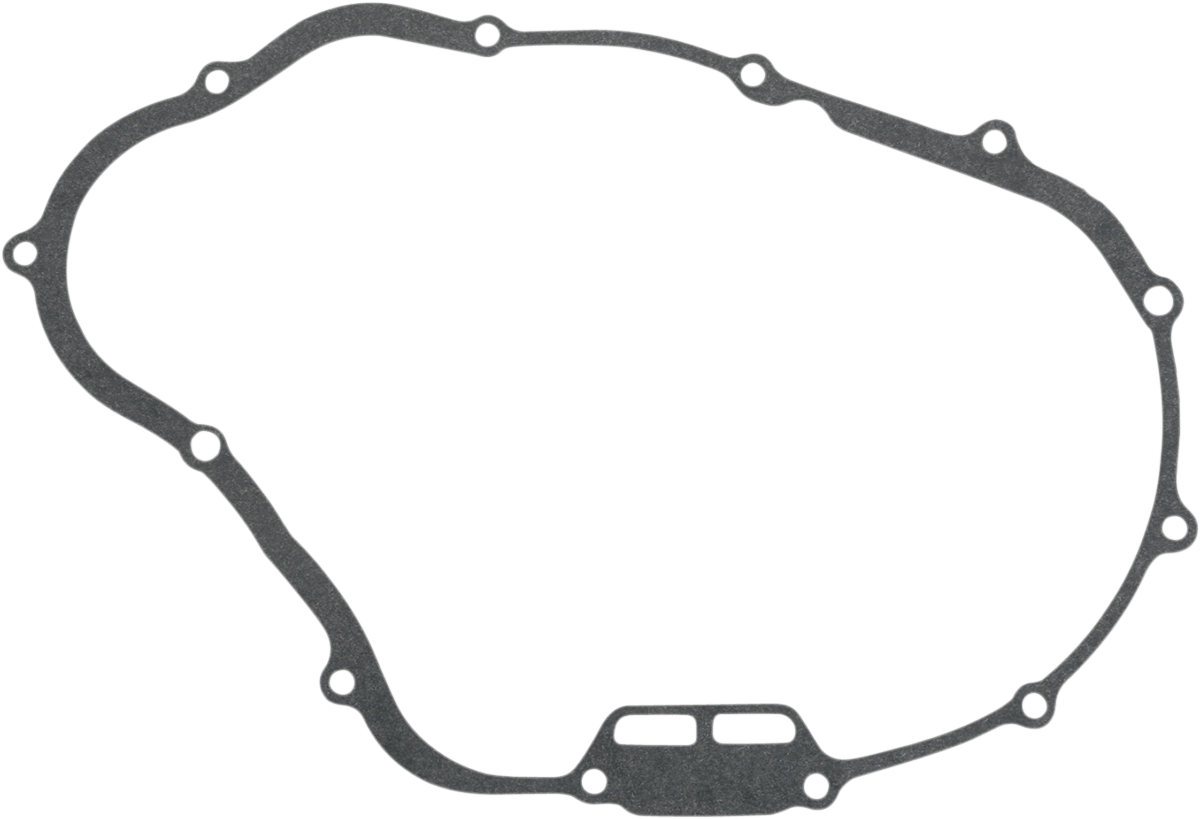 Moose Offroad Inner Clutch Cover Gasket for Honda 817032MSE - Kelly Motorsports
