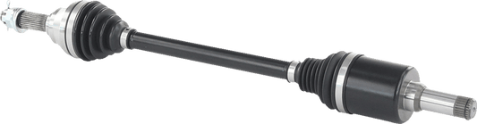MOOSE OFFROAD JDR-6018HD Heavy-Duty CV Axle Kit for 2021 John Deere Gator Rear Left/Right - Kelly Motorsports