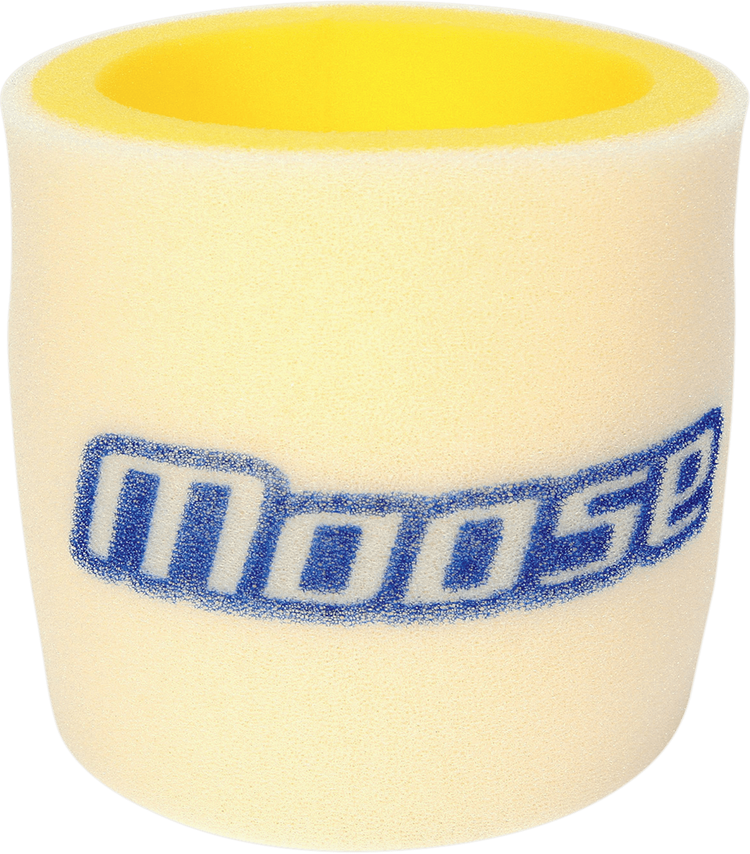 MOOSE Offroad Kawasaki 3-40-05 Air Filter with Dual Foam Layers and Super Seal Neoprene Ring - Kelly Motorsports