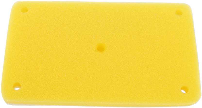 MOOSE OFFROAD Kawasaki 3-40-15 Air Filter for Enhanced Engine Protection - Kelly Motorsports
