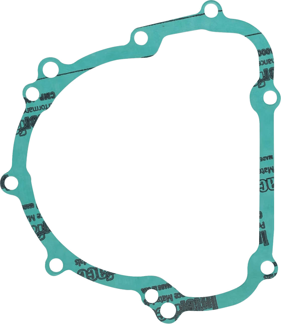 Moose Offroad Kawasaki 816332MSE Ignition Cover Gasket Kit - Kelly Motorsports