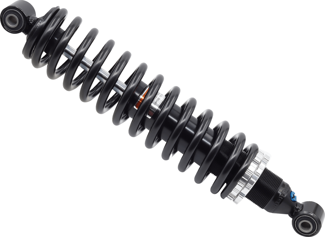 Moose Offroad Kawasaki AU-04487 Rear Gas Shock Absorber - Kelly Motorsports