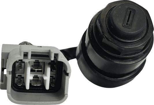 Moose Offroad Kawasaki Ignition Switch Model 600-1155-PU - Kelly Motorsports