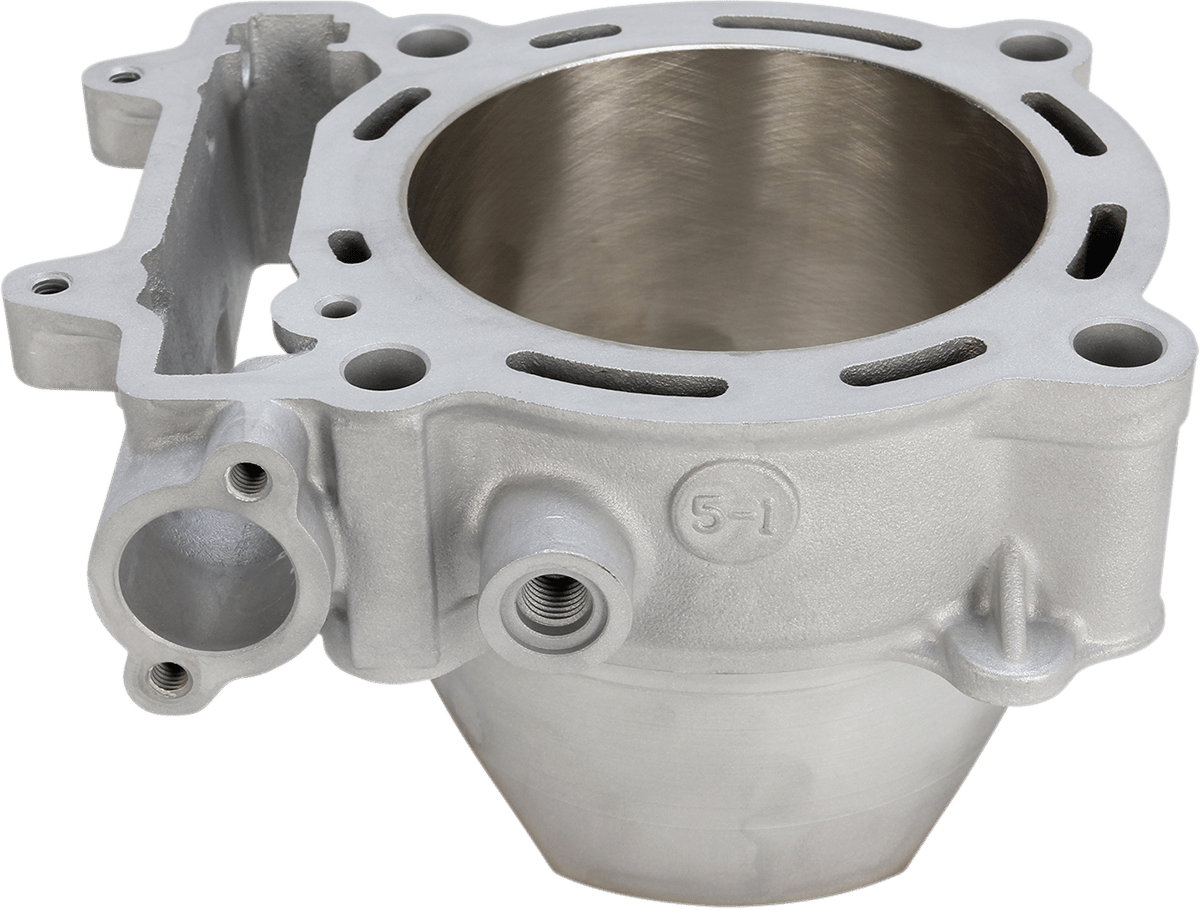 Moose Offroad Kawasaki MSE30011 Cylinder – 96.00 mm for OEM Replacement and Performance Enhancement - Kelly Motorsports