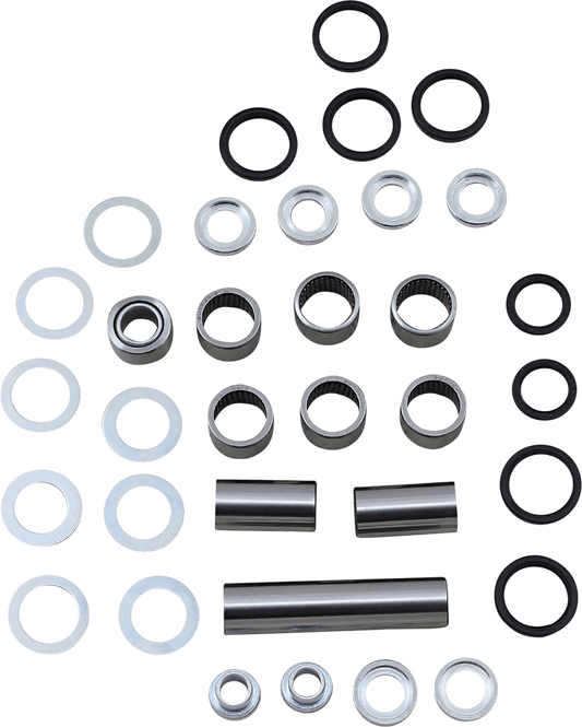 Moose Offroad Linkage Bearing Kit for Sherco – Part 27-1199 - Kelly Motorsports
