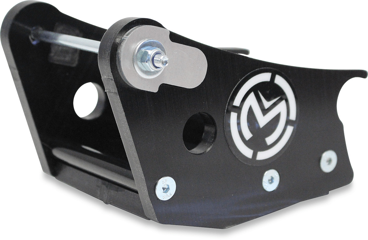 Moose Offroad Linkage Guard for Husqvarna PX1407 – High-Density Polyethylene Protection - Kelly Motorsports