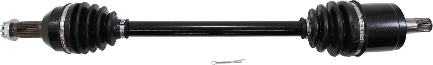 Moose Offroad LM6-HO-8-374 Rear Right Axle Assembly for Honda Pioneer 1000 - Kelly Motorsports