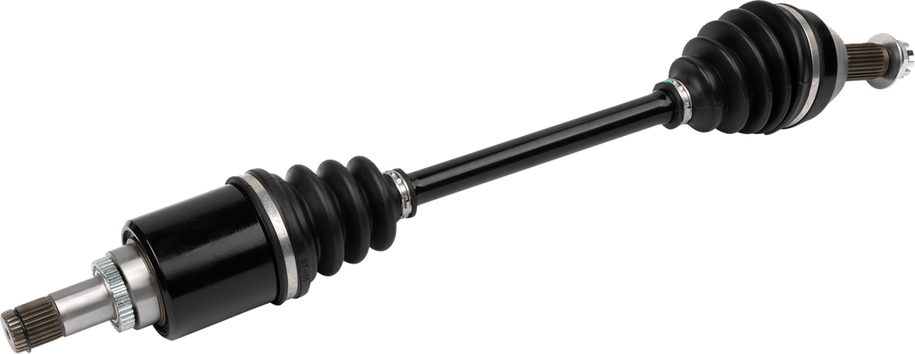Moose Offroad LM6-HO-8-382 Complete Rear Right Axle Assembly for Honda Pioneer 1000 Limited Edition - Kelly Motorsports