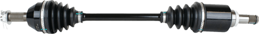 Moose Offroad LM6-HO-8-382 Complete Rear Right Axle Assembly for Honda Pioneer 1000 Limited Edition - Kelly Motorsports