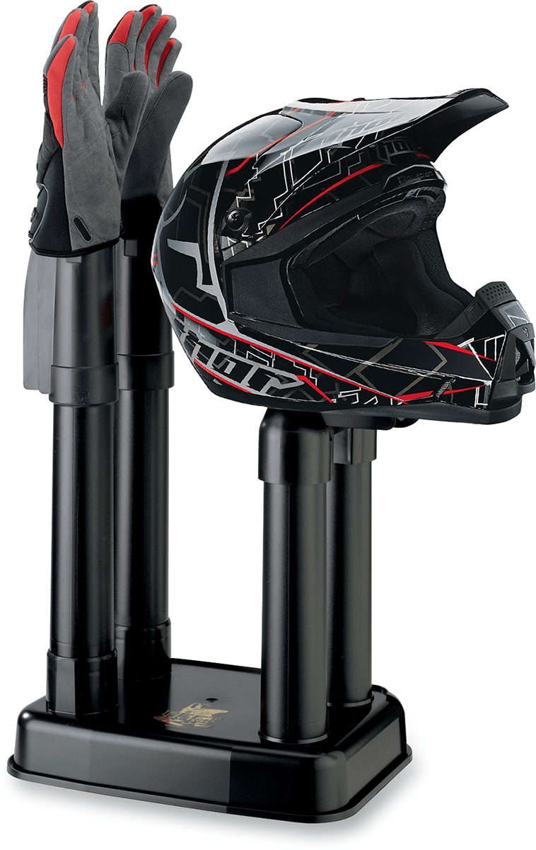 Moose Offroad M06-GHDP PEET Multi Dryer for Footwear, Gloves, and Helmets - Kelly Motorsports