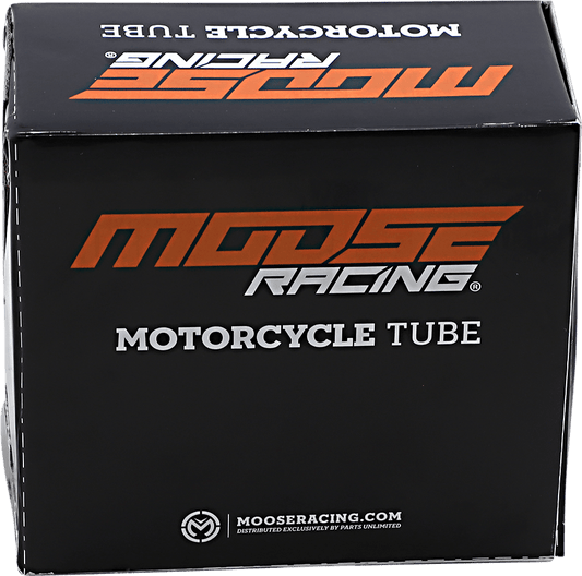Moose Offroad M20070 19-Inch Standard Inner Tube with TR-4 Valve - Durable 100% Butyl Polymer Construction - Kelly Motorsports
