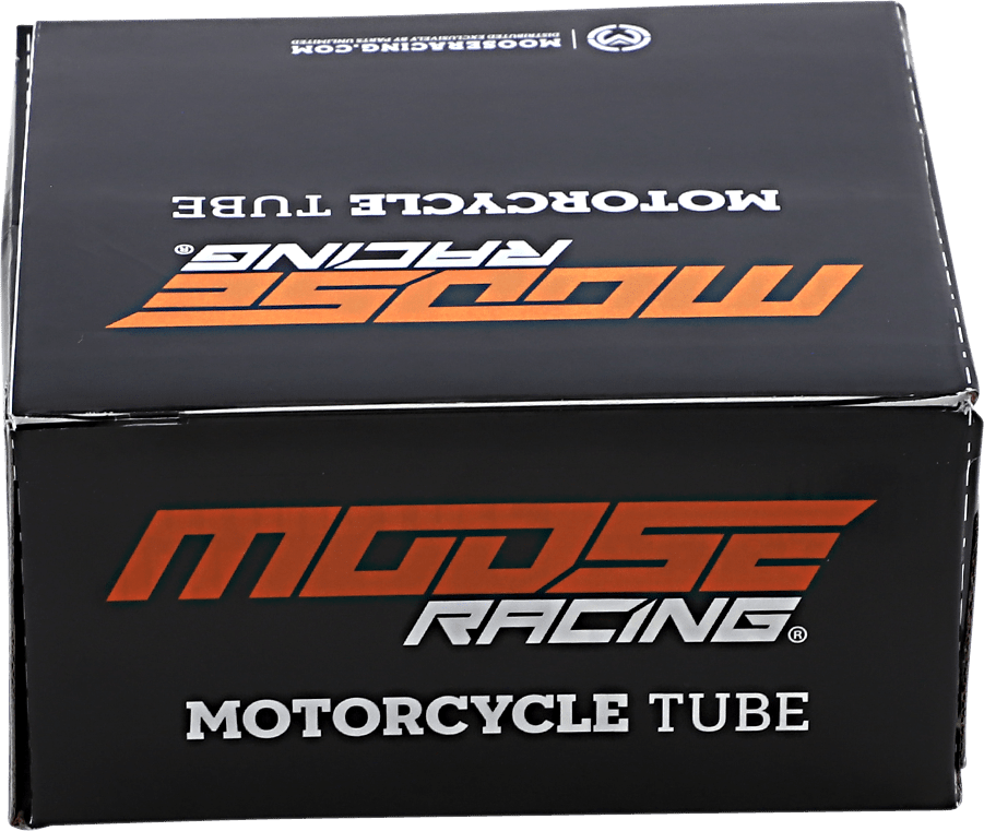 Moose Offroad M20070 19-Inch Standard Inner Tube with TR-4 Valve - Durable 100% Butyl Polymer Construction - Kelly Motorsports
