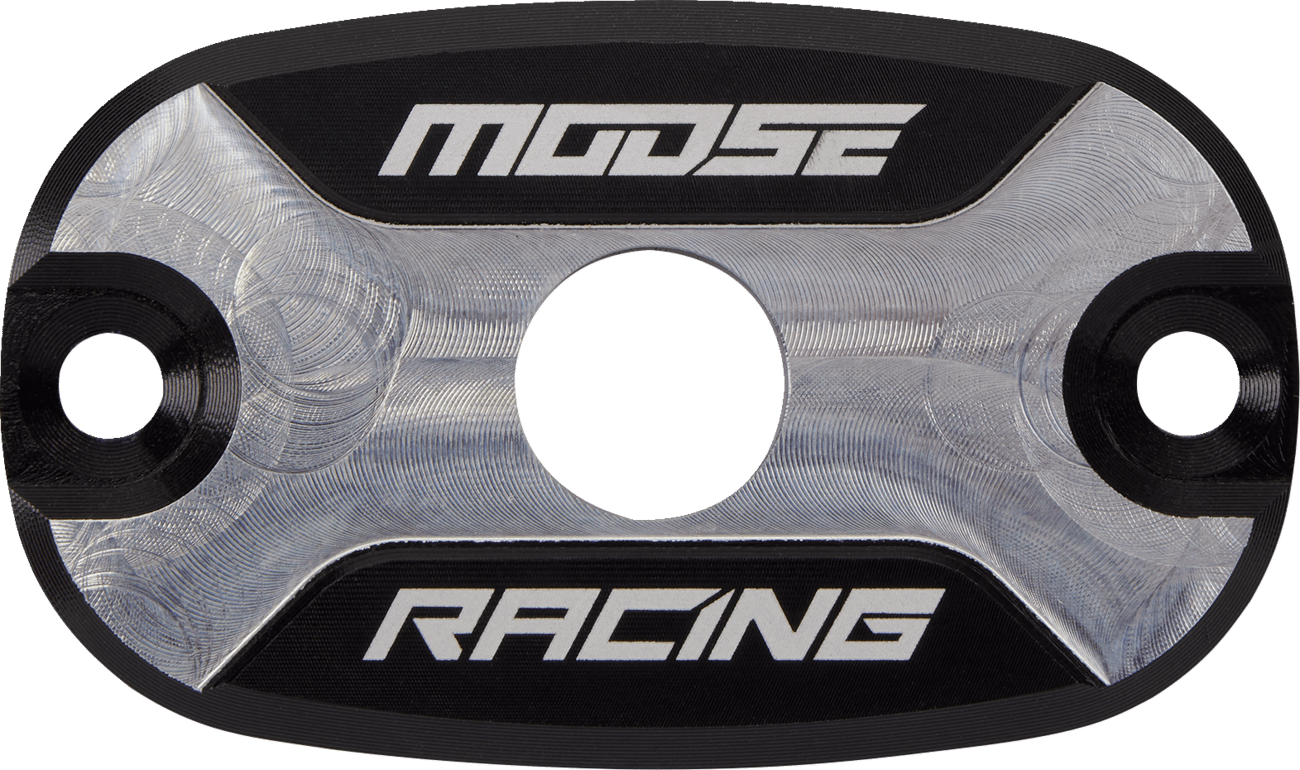 Moose Offroad Master Cylinder Cap for Polaris 100-1526-PU - OEM Replacement Made in USA - Kelly Motorsports