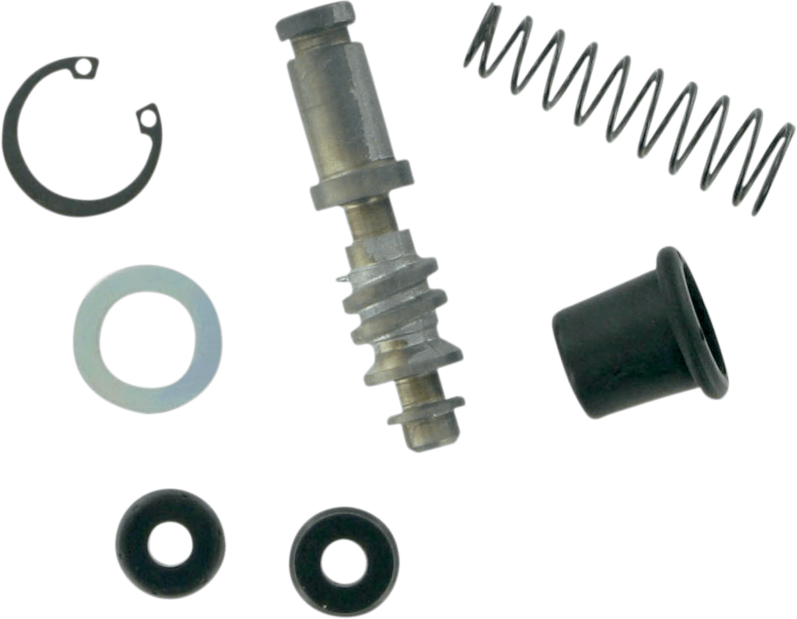 Moose Offroad Master Cylinder Rebuild Kit 06-004M by Nissin - Kelly Motorsports