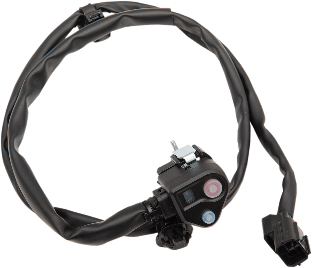 Moose Offroad Mode/Kill Switch for Honda - Part Number 689-4251 - Kelly Motorsports