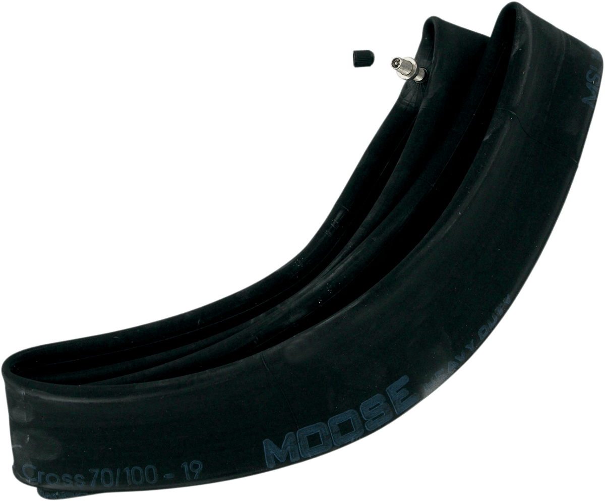 Moose Offroad MSL 16 Heavy Duty 19-Inch Inner Tube with TR-4 Valve Stem - Kelly Motorsports