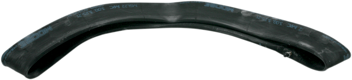 Moose Offroad MSL15 Heavy Duty 18-inch Inner Tube with TR-4 Valve Stem - Kelly Motorsports