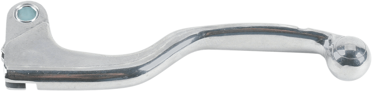 Moose Offroad OEM-Style Shorty Replacement Clutch Lever - Polished 1CDHA57 - Kelly Motorsports