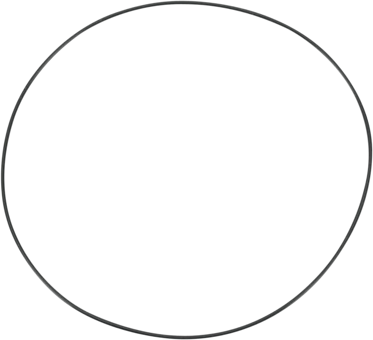 Moose Offroad Outer Clutch Cover Gasket for Honda 817785MSE - Kelly Motorsports