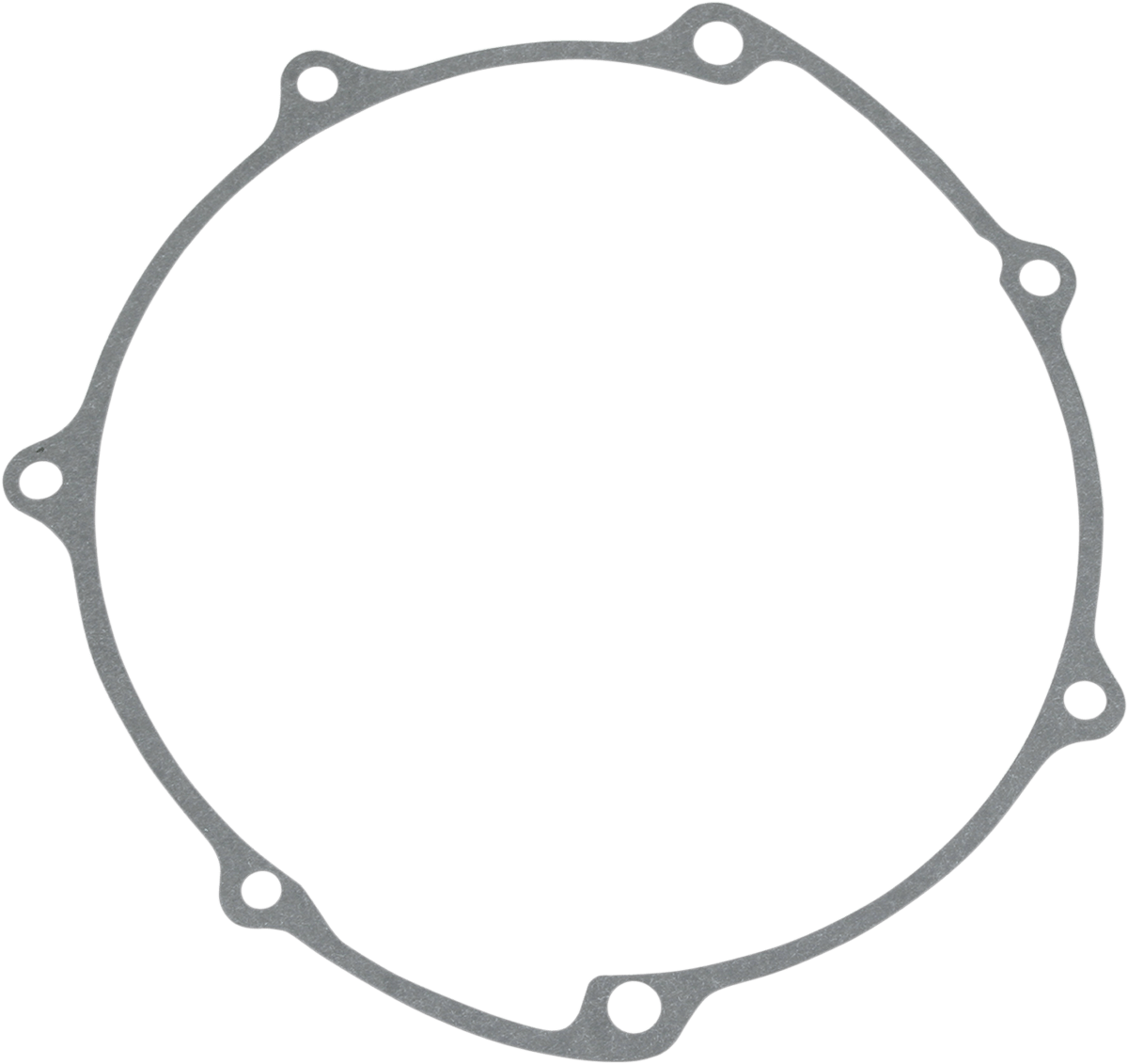 Moose Offroad Outer Clutch Cover Gasket for Yamaha 817690MSE - Kelly Motorsports