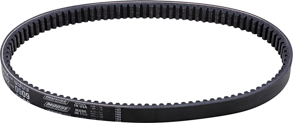Moose Offroad Performance Plus Drive Belt for Polaris 47-7127 - Kelly Motorsports