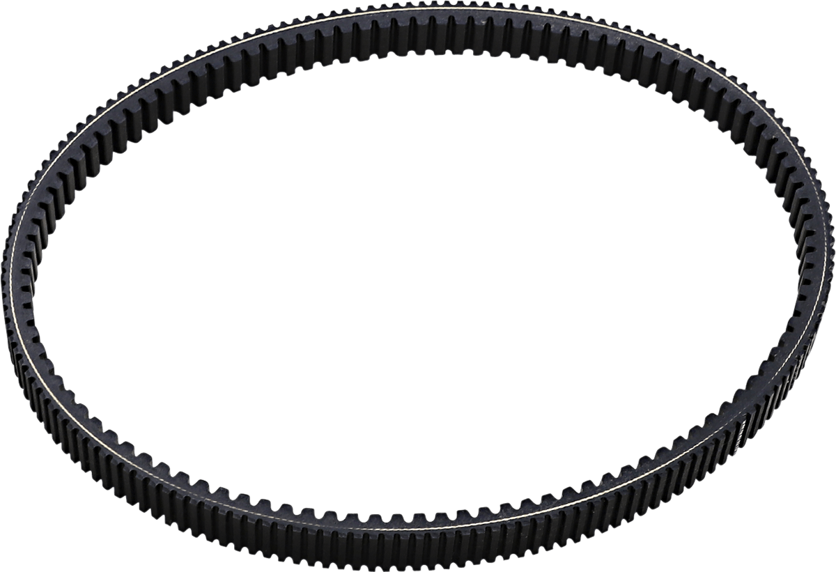 MOOSE OFFROAD Performance Plus Drive Belt for Polaris 47-7137 - Kelly Motorsports