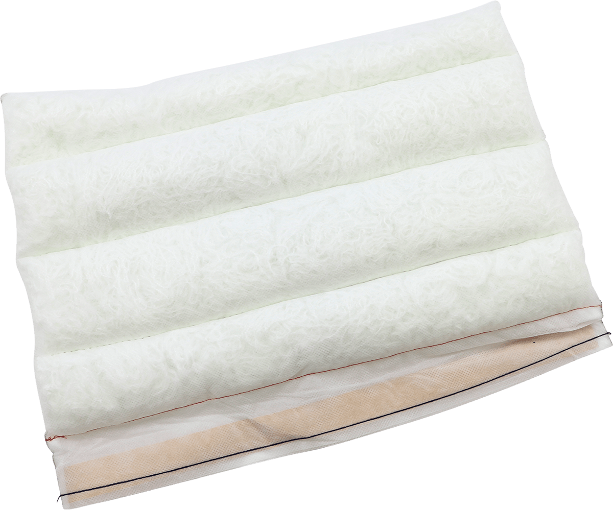 MOOSE OFFROAD Pillow Packing Kit for 2 Stroke Engines - 16 Inch Large Body, Part Number 14828 - Kelly Motorsports