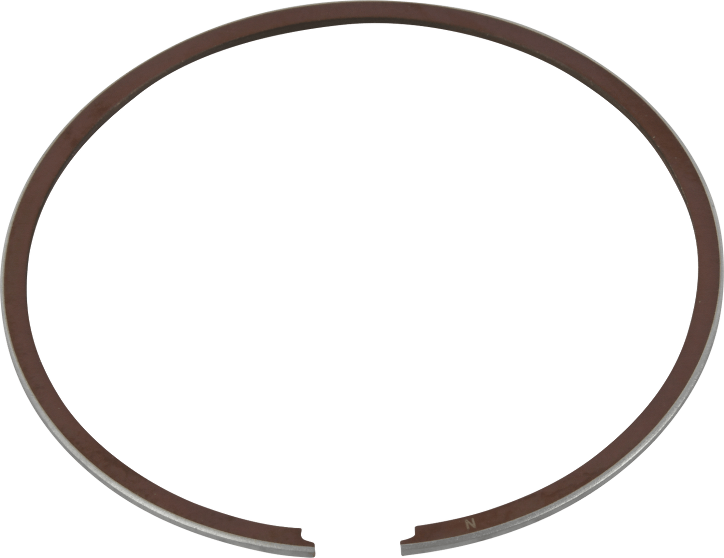 Moose Offroad Piston Ring for 42.95 mm Piston MSE5301000430010 - Kelly Motorsports