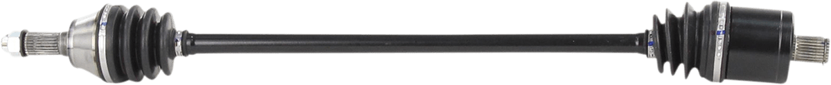 MOOSE OFFROAD POL-7080 Rear Left/Right CV Axle Kit for Polaris RZR Turbo S - Kelly Motorsports