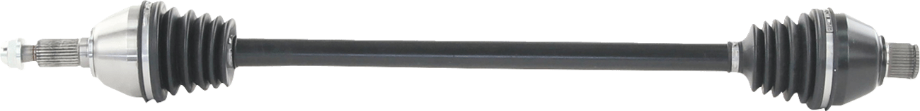 Moose Offroad POL-7097 Rear Left/Right CV Axle Kit for Polaris RZR Pro R - Kelly Motorsports