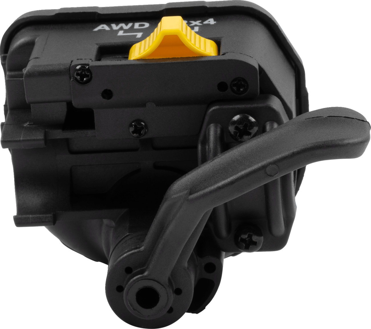 Moose Offroad Polaris Throttle Assembly 100-1414-PU for Reliable Performance - Kelly Motorsports
