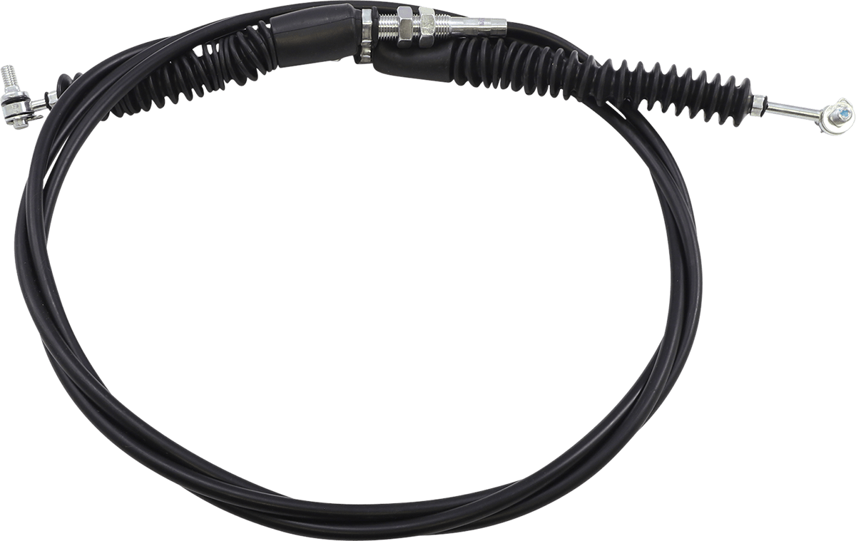 Moose Offroad Polaris UTV Shifter Cable 100-2229-PU - Kelly Motorsports