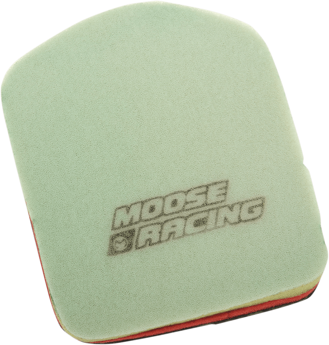 Moose Offroad Precision Pre-Oiled Air Filter for Honda P2-20-01 - Kelly Motorsports