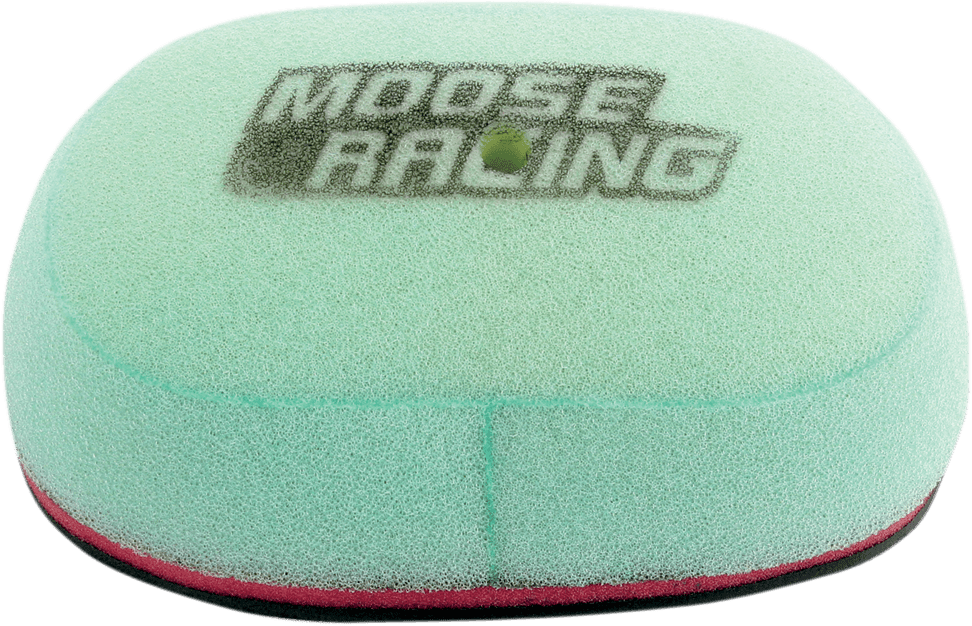 Moose Offroad Precision Pre-Oiled Air Filter for Honda P2-20-02 - Kelly Motorsports