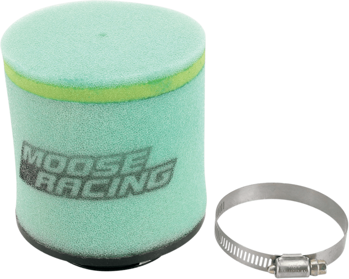 Moose Offroad Precision Pre-Oiled Air Filter for Honda P3-20-17 - Kelly Motorsports