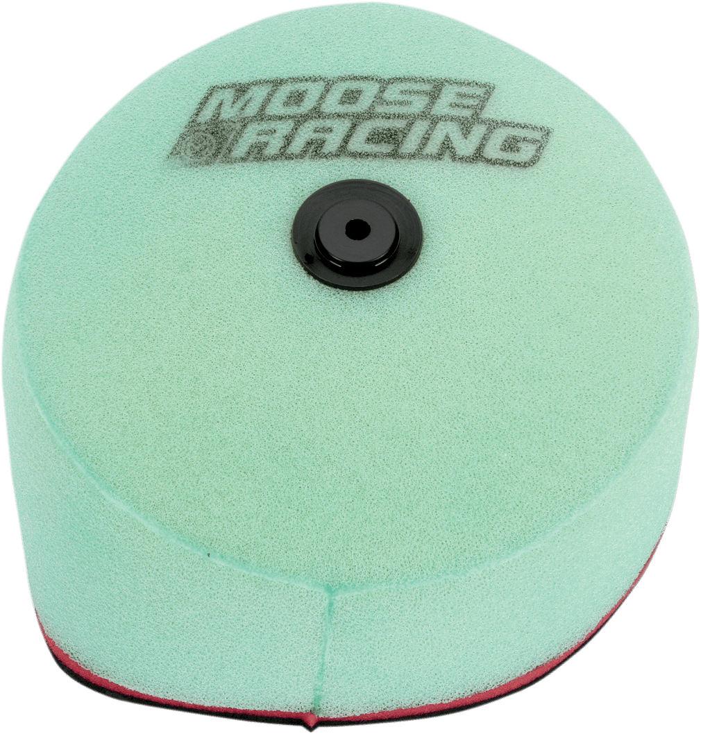 Moose Offroad Precision Pre-Oiled Air Filter for Kawasaki P1-40-44 - Kelly Motorsports