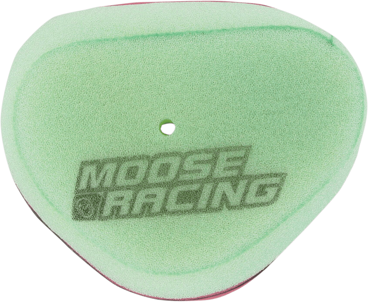 Moose Offroad Precision Pre-Oiled Air Filter for Kawasaki P2-40-05 - Kelly Motorsports