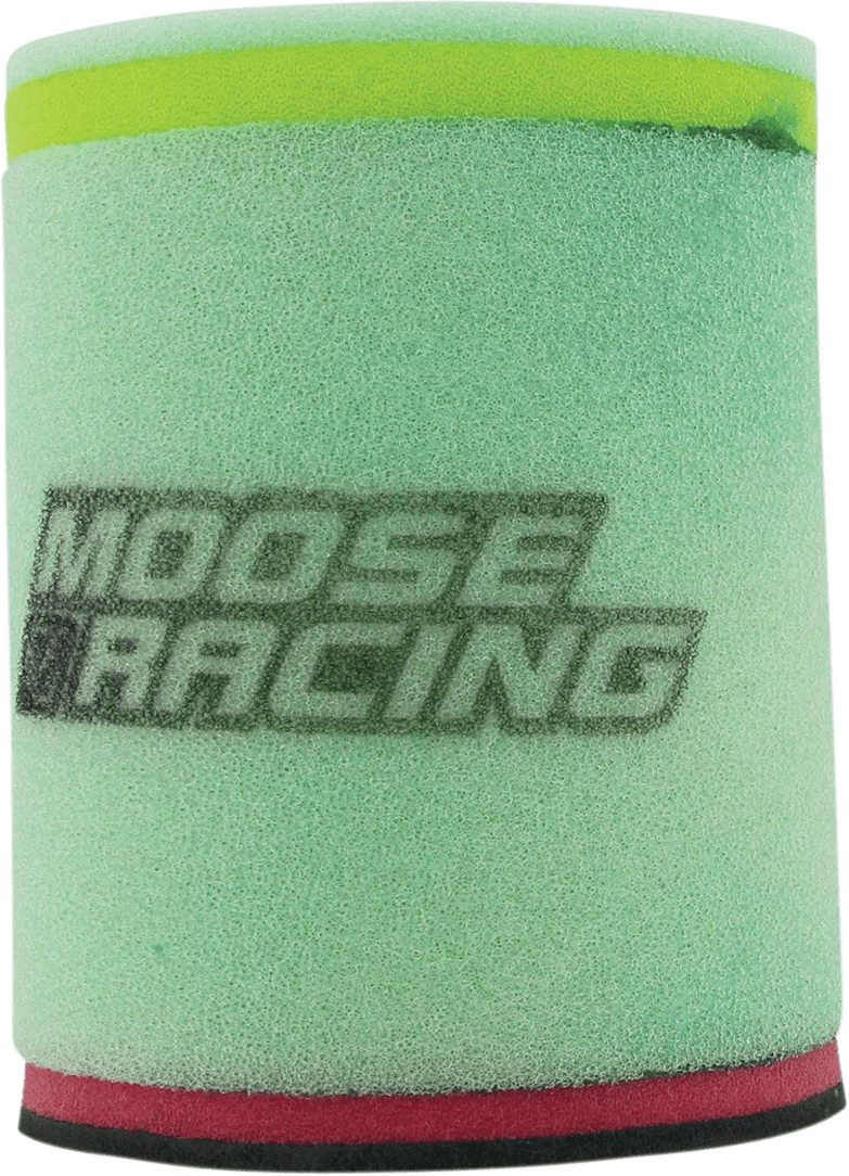 Moose Offroad Precision Pre-Oiled Air Filter for Suzuki P3-70-10 - Kelly Motorsports