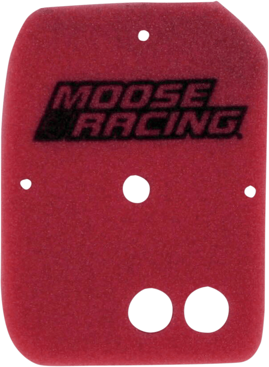 Moose Offroad Precision Pre-Oiled Air Filter for Yamaha P1-80-06 - Kelly Motorsports