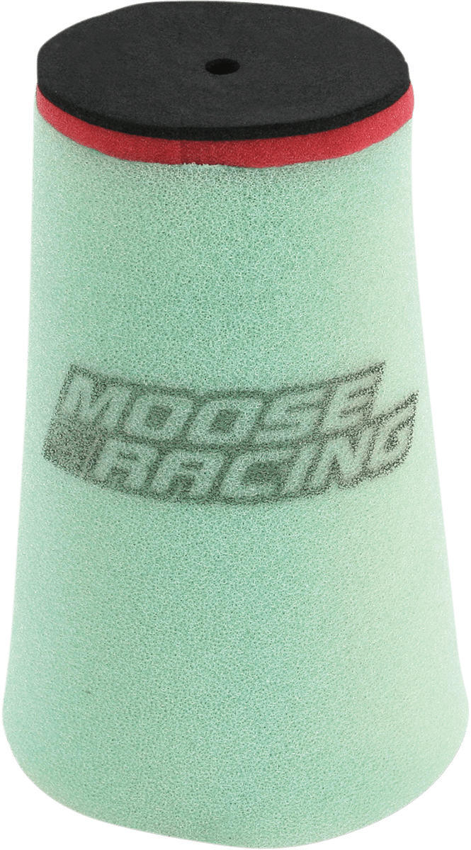 Moose Offroad Precision Pre-Oiled Air Filter for Yamaha P3-80-02 - Kelly Motorsports