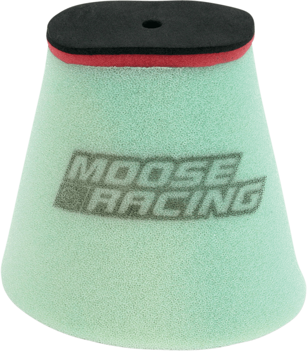 Moose Offroad Precision Pre-Oiled Air Filter for Yamaha P3-80-12 - Kelly Motorsports