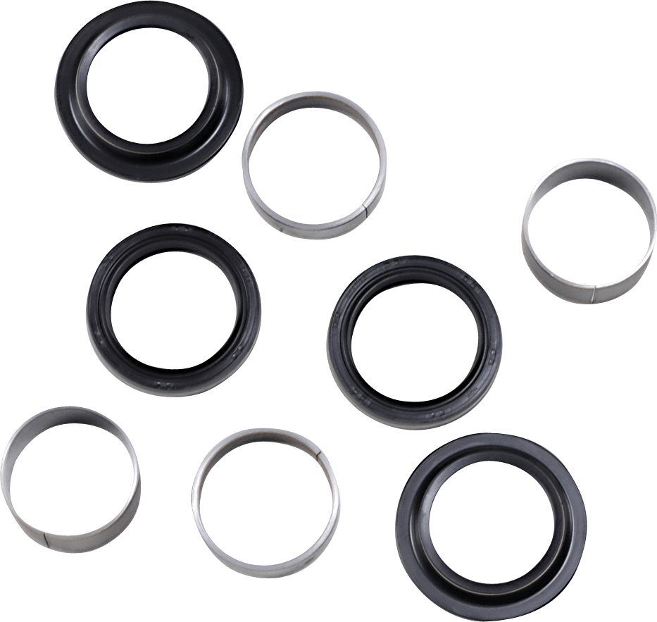 Moose Offroad Premium Fork Rebuild Kit - 36 mm, Part 119999360101 - Kelly Motorsports