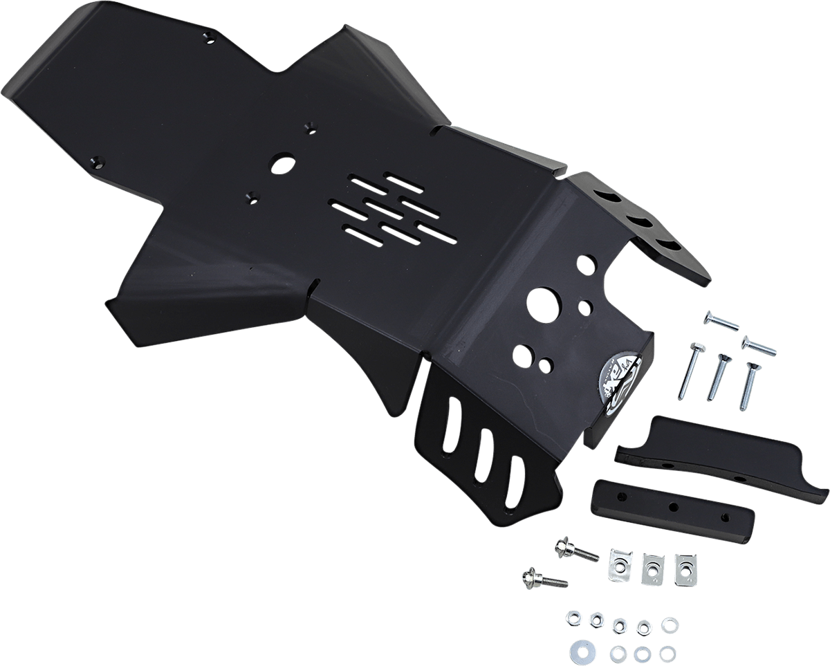 Moose Offroad Pro LG Skid Plate Beta PX1550 for Enhanced Vehicle Protection - Kelly Motorsports