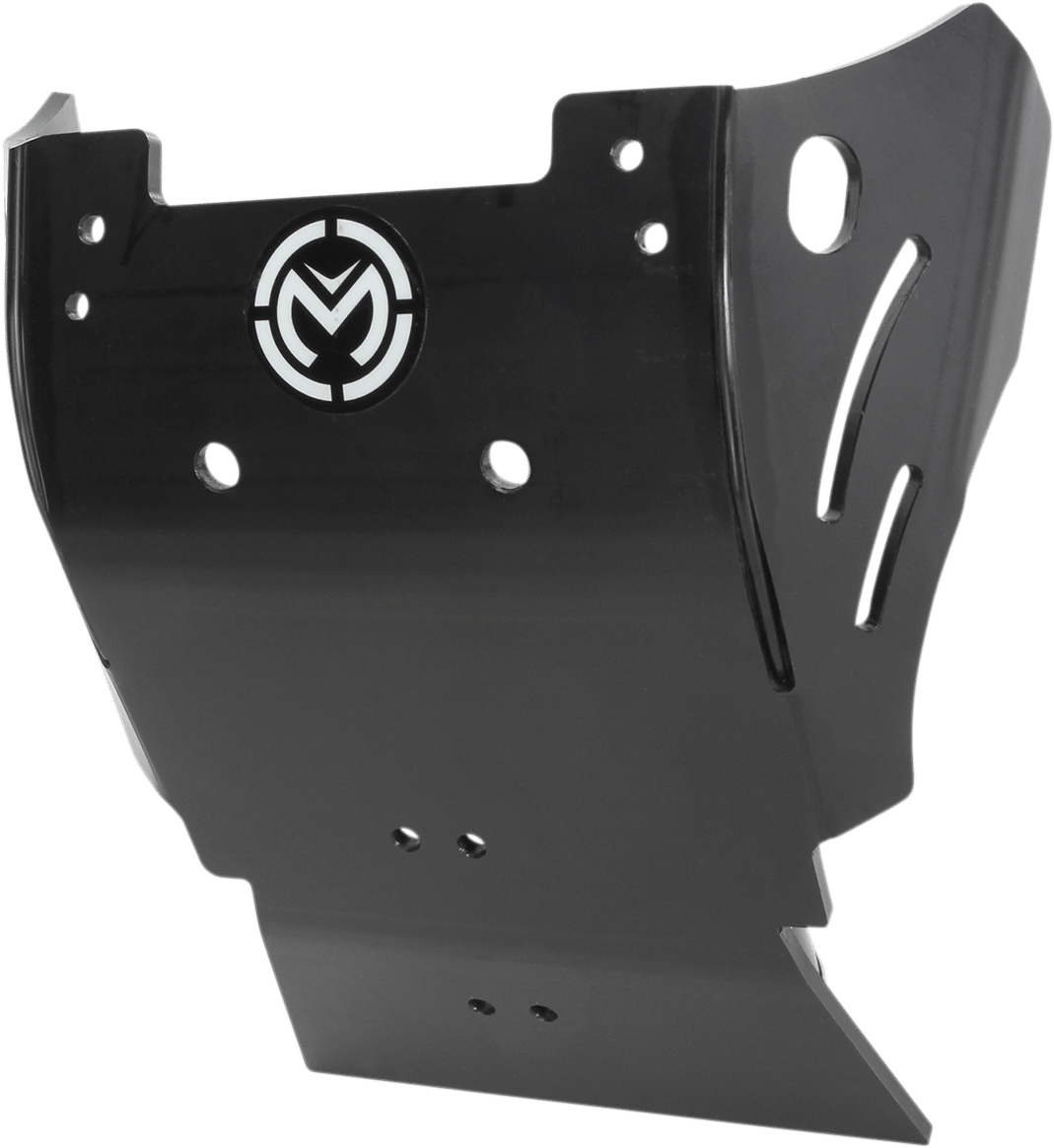 MOOSE OFFROAD Pro Skid Plate for Honda CRF150R PX1321 – Durable High-Density Polyethylene Protection - Kelly Motorsports