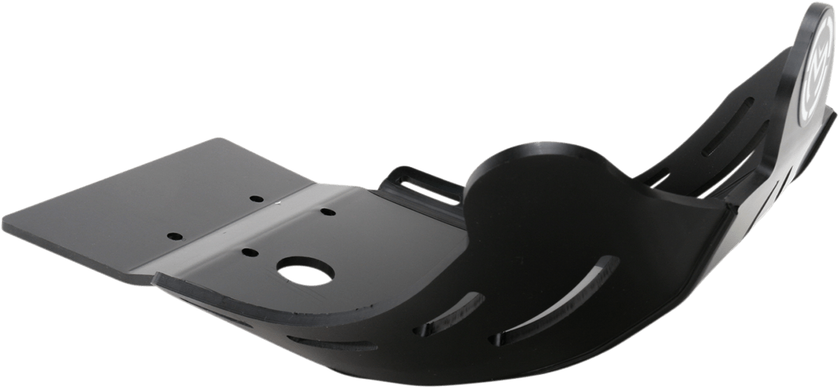 Moose Offroad Pro Skid Plate for Honda CRF450R (Part PX1086) - Kelly Motorsports
