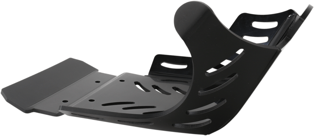MOOSE OFFROAD Pro Skid Plate for Suzuki RM-Z 450 PX2435 - Kelly Motorsports