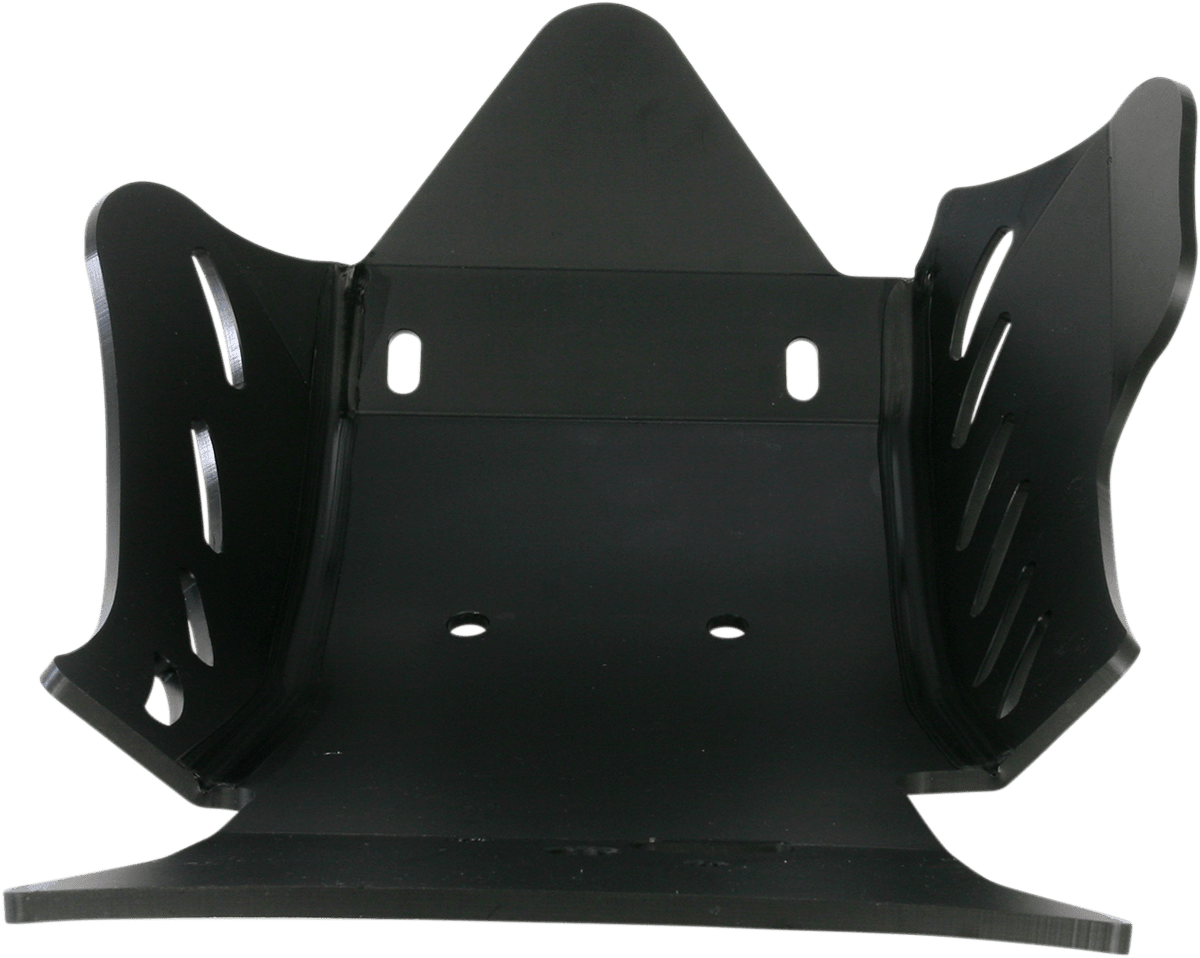 MOOSE OFFROAD Pro Skid Plate for Yamaha WR 450F – Model PX1195 - Kelly Motorsports