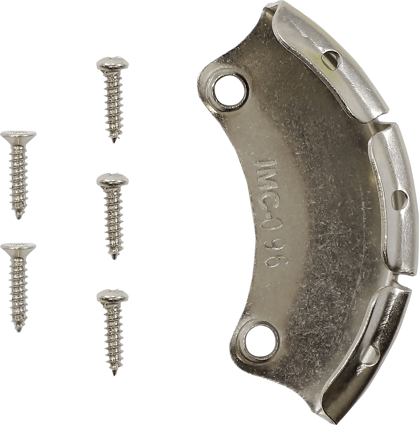 MOOSE OFFROAD Qualifier Boots Toe Cap Kit - ATV Sole 3430-1022 - Kelly Motorsports