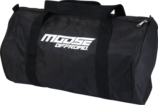MOOSE OFFROAD Ratcheting Tiedown Pack - 2 inch x 8 foot in Black, Part Number 3920-0536 - Kelly Motorsports