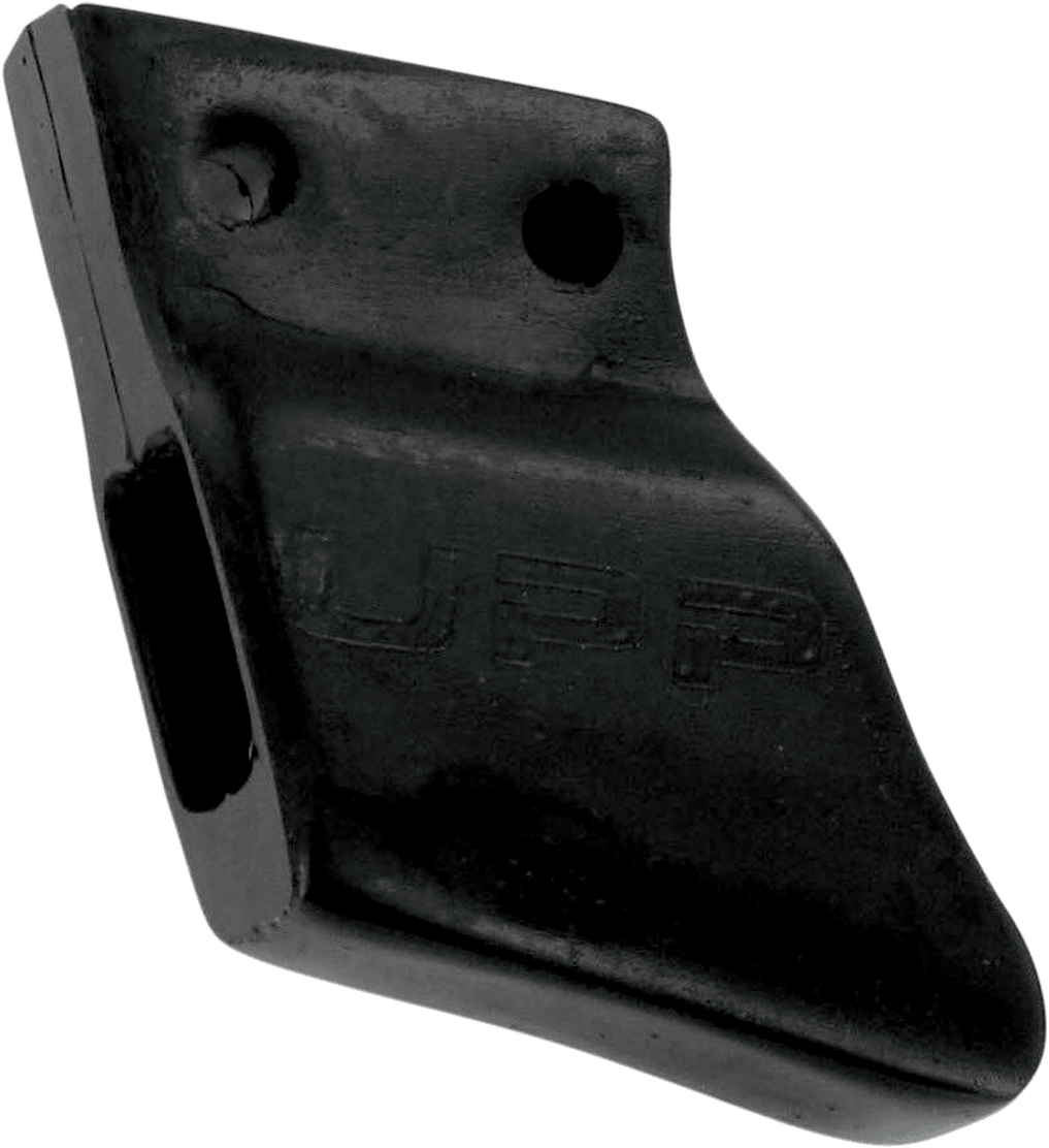 Moose Offroad Rear Chain Slider for Yamaha Blaster, Warrior, Raptor - Black 1107-BLK - Kelly Motorsports